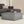 Brody - Large Square, Coffee Table Pouf