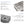 Undermount Double Bowl Kitchen Sink 16 Gauge With 9