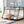 Twin Over Full Metal Bunk Bed - Black