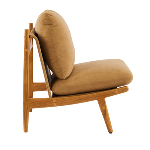 Vista Accent Chair