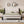 Boucle Cal King Bed Frame with Cube Headboard