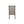 Side Dining Chair With Ladder Back (Set of 2) - Gray