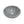 Bathroom Vessel Sink, Circular Design