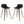 Randolph Bentwood - Counter / Bar Height Stool (Set of 2)