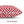 4 Pack Outdoor Pillow Covers - Red Greek Key