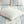 Full/Queen Cotton Printed Duvet Cover Set with Chenille