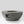 36'' Propane Gas Fire Pit Table - Grey Steel