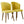 Parsons - Comfortable Dining Chair (Set of 2)
