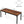 Rectangle Dining Table For 6 - 8 People