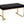 Boice - Bench - Black