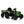 Ride On Tractor with Trailer, 24V Powered Electric Toy for Kids
