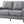 Upholstered Track Arm Loveseat For Cozy Spaces