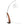Robyn - Mid-Century Modern Floor Lamp