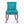 Ultra - Side Dining Chair, Nail Head (Set of 2)