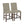 Zeph - Upholstered Barstools (Set of 2)