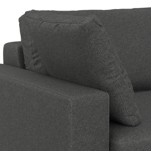 Charlie 96 Inch Deep Seater Sofa