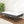 Twin Extra Long Folding Bed For Tall People, Heavy-Duty Rollaway Guest With Memory Foam Mattress - Black