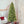 7.5FT Christmas Tree with 1599 Tips and 450 Warm Lights
