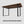 Rectangular Dining Table, 4 - 6 Person Capacity - Wood