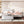 Upholstery Platform Bed With Trundle, Trundle Can Be Flat Or Erected