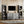 ON-TREND 3-Piece Farmhouse Entertainment Center