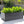 6x3x2 FT Metal Raised Garden Bed