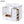Shaker Free Standing Bathroom Vanity Cabinet & Sink, Soft Close Drawers, Soft Close Doors