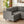 Modern Modular Sectional Couch, 6 Seaters Sleeper Sofa