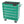 Multifunctional Tool Cart With Wheels And Drawers