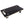 Heavy Duty Wooden Rectangle Moving Dolly