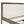 Full Size Daybed With Trundle And Nailhead Decoration - Wood