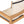 Belfast - Dining Chair With Acacia Wood Frame And Seating (Set of 2)