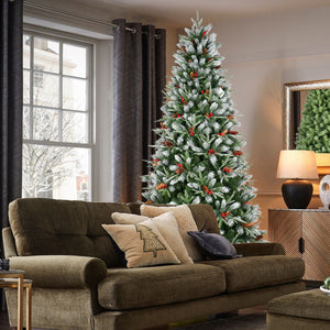 9FT Christmas Tree with 3750 Tips