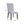 Merel Armless Parsons Dining Chair