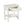 Finley - 1 Drawer Storage Nightstand