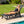 Patio Lounge Chair Outdoor with Reclining Backrest