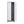 Lockers With Locking Doors, Adjustable Shelves, High Broom Tool Storage Cabinet