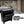 Multifunctional Tool Cart With Wheels And Drawers