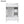 Transitional Style Bathroom Vanity Cabinet With Ceramic Sink