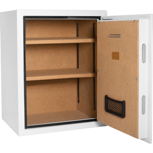 Biometric Fireproof Protection Safe