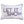 Nneka Let It Snow Lumbar Pillow