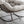 Outdoor Rattan Rocking Chair with Padded Cushion