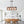 4 Light Kitchen Island Lights Pendant Light Farmhouse Dining Room Light Fixture, Rectangular Chandelier, 36