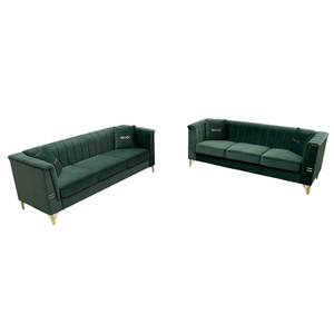 FX-P82-2PC Sofa