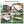 Twin Extra Long Folding Bed For Tall People, Heavy-Duty Rollaway Guest With Memory Foam Mattress - Black