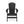 Adirondack Chair Sturdy HDPE Poly Lumber For Poolside, Patio, And Garden Relaxation