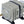 Hydrofarm Active Aqua AAPA45L 20W 700 GPH Hydroponic Aquarium 6 Outlet Air Pump