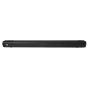 Acoustic Audio by Goldwood 2.1 Channel Sound Bar with Wired Subwoofer, Black
