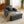 Modern Oversized Chair With Ottoman, Cupholders And USB Charging Ports