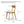 Simple Dining Chair, Solid Chair Table For Living Room Chair